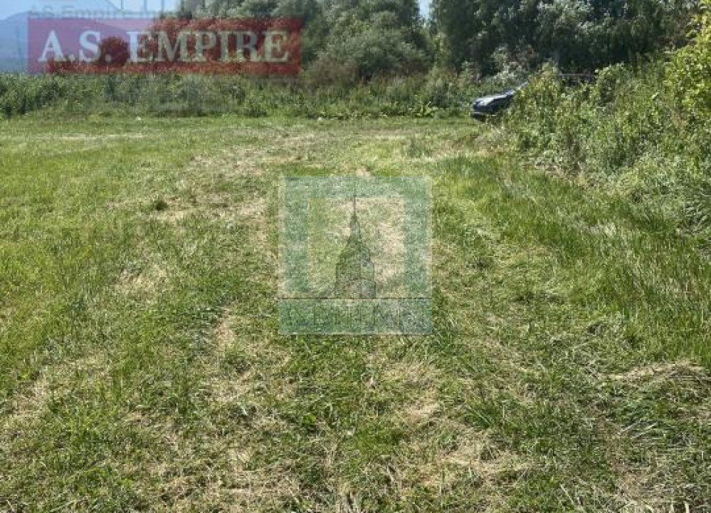 Teren  constructii, intravilan - zona Stupini(Merilor) - Poză 1