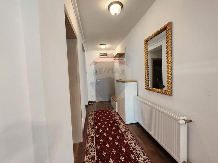 Apartament Tepes Voda / Popa Nan - Poză 7