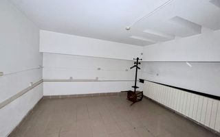 Spațiu București, zona Universitate, pretabil comercial/birouri - Poză 13