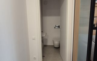 Aparatmente de 3 camere, 3 bai, 89 mp, metrou Straulesti - Comision 0% - Poză 8