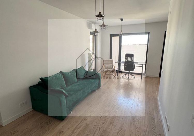 Avalon 2 camere vanzare etaj 3 - Poză 1