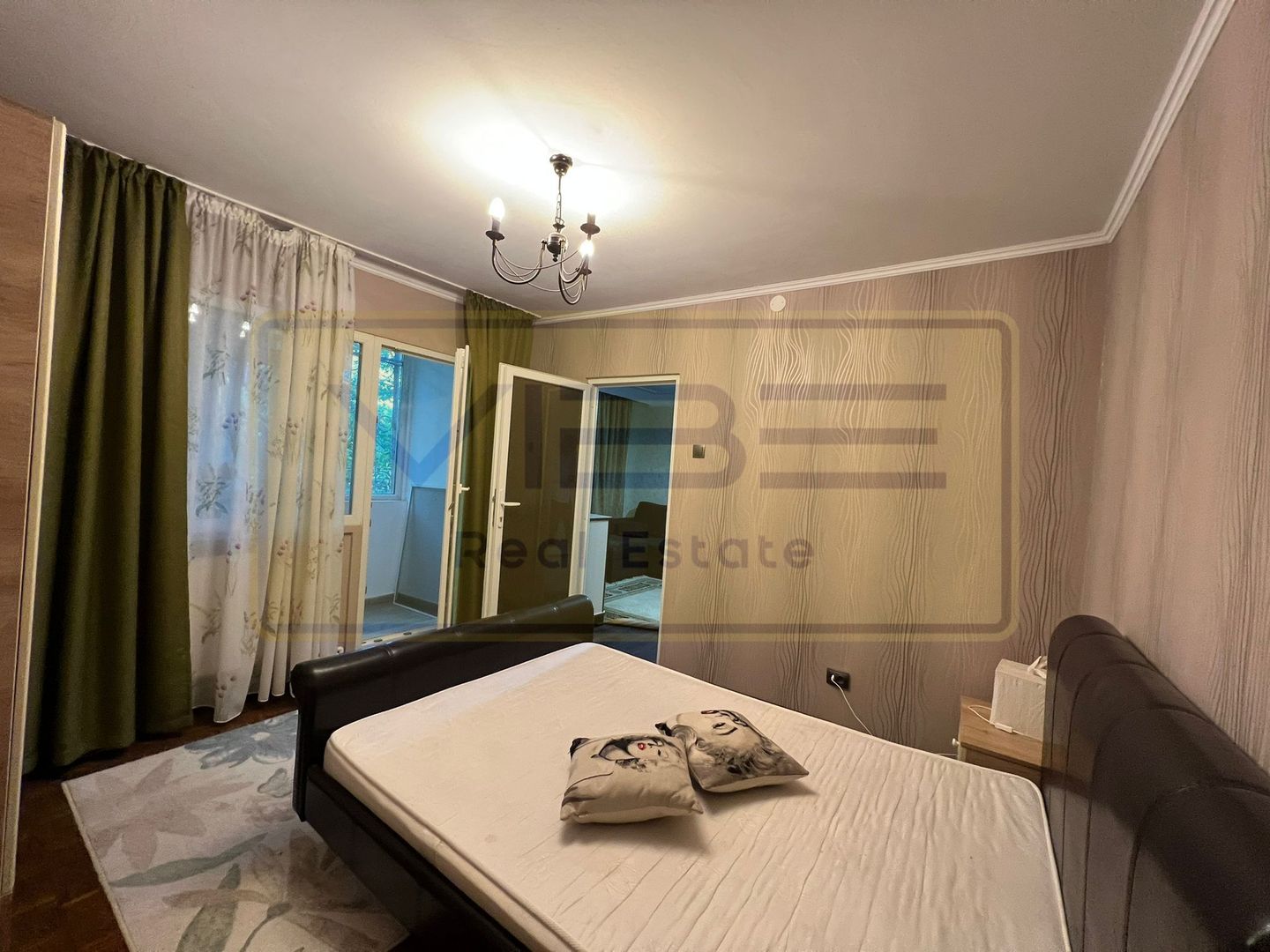Apartament 2 camere+living central Podu Ros - 7 min Palas Mall - Poză 8