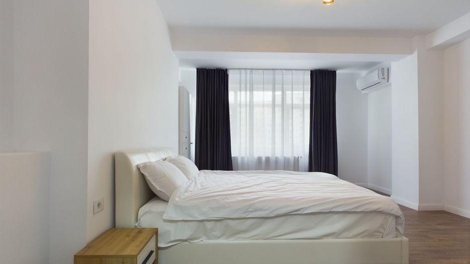 Apartament cu 3 camere Medicover Piata Victoriei - Poză 65