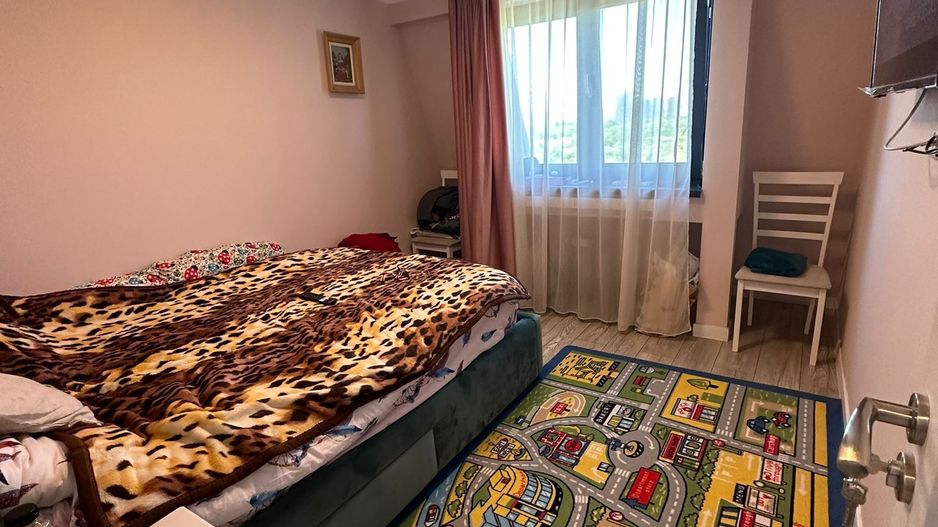 Apartament 2 camere Sun Plaza - Poză 2