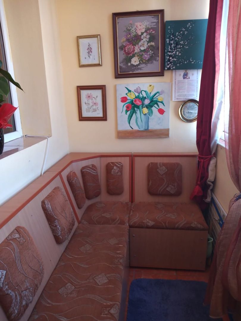 Inchiriez apartament 2 camere Micro 20 - Poză 8