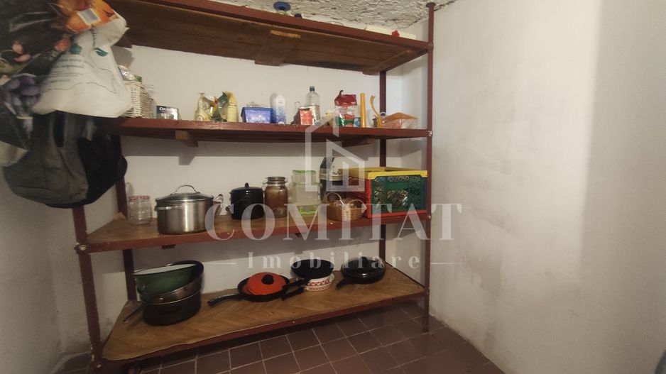 Casa in Chinteni cu teren generos | 80 mp - Poză 8