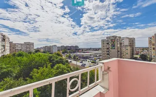Apartament cu 3 camere și 2 băi zona Aurel Vlaicu - Poză 24