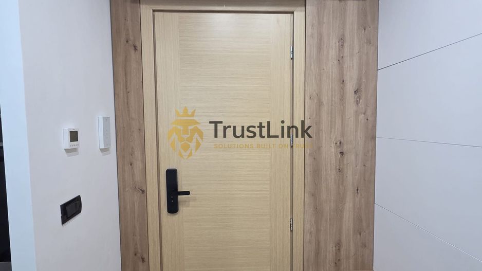 Apartament 2 camere mobilat utilat LUX Vitan Barzesti Rin Hotel - Poză 10