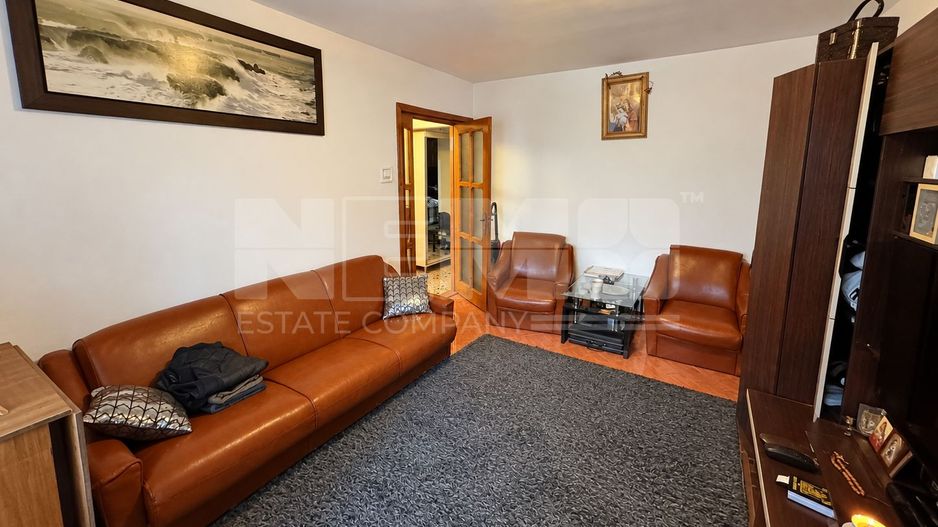 Apartament 2 camere | decomandat | 51 mp | Etaj 1 | Burdujeni, Suceava - Poză 4