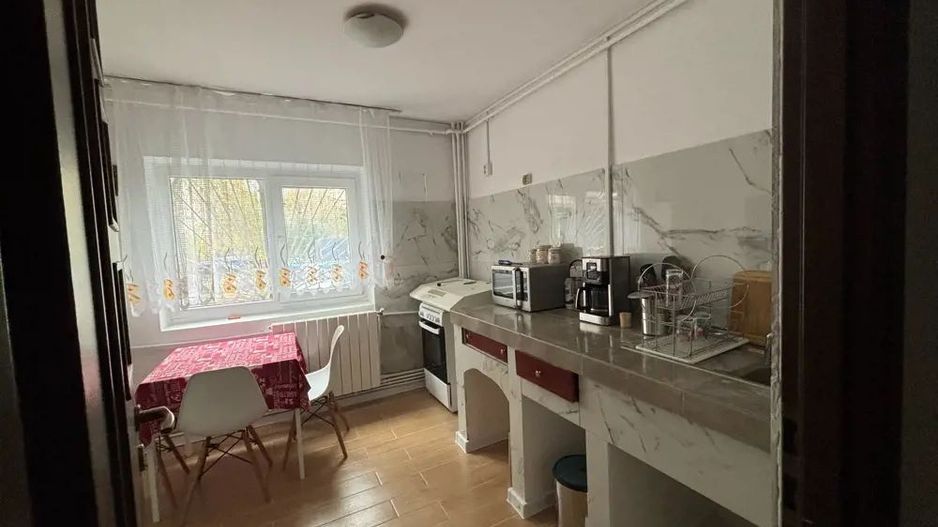 De inchiriat ap 2 camere renovat, 13 Septembrie/Prosper - Poză 9