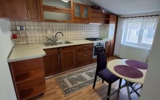 Ap 2camere, et 3 din 3,Sagului-Dambovita, bloc nou CT,AC - Poză 18