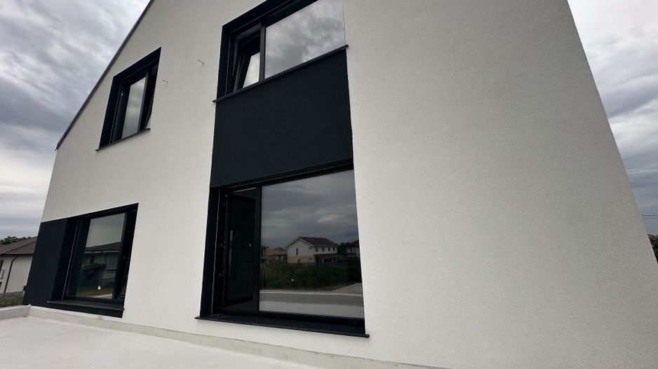 Duplex deosebit Dumbrăvița - Poză 38