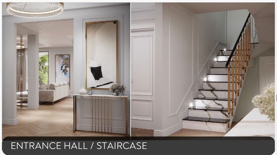 VILA INDIVIDUALA | PREMIUM | EFICIENTA ENERGETIC | SMART HOME - Poză 10