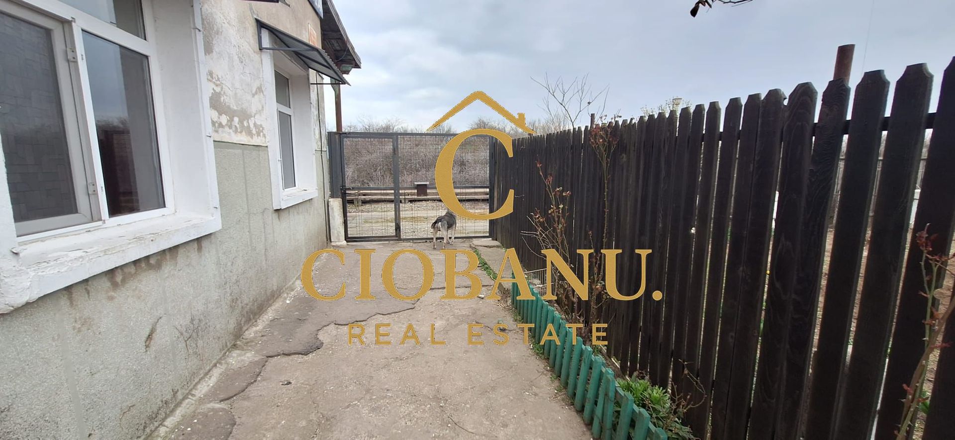 Apartament 3 camere de vanzare in comuna Carcea - Poză 7