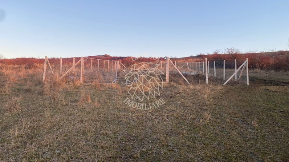 Teren 1800 mp-ideal investitie-panoramic-Zona Cighir Exclusiv - Poză 3