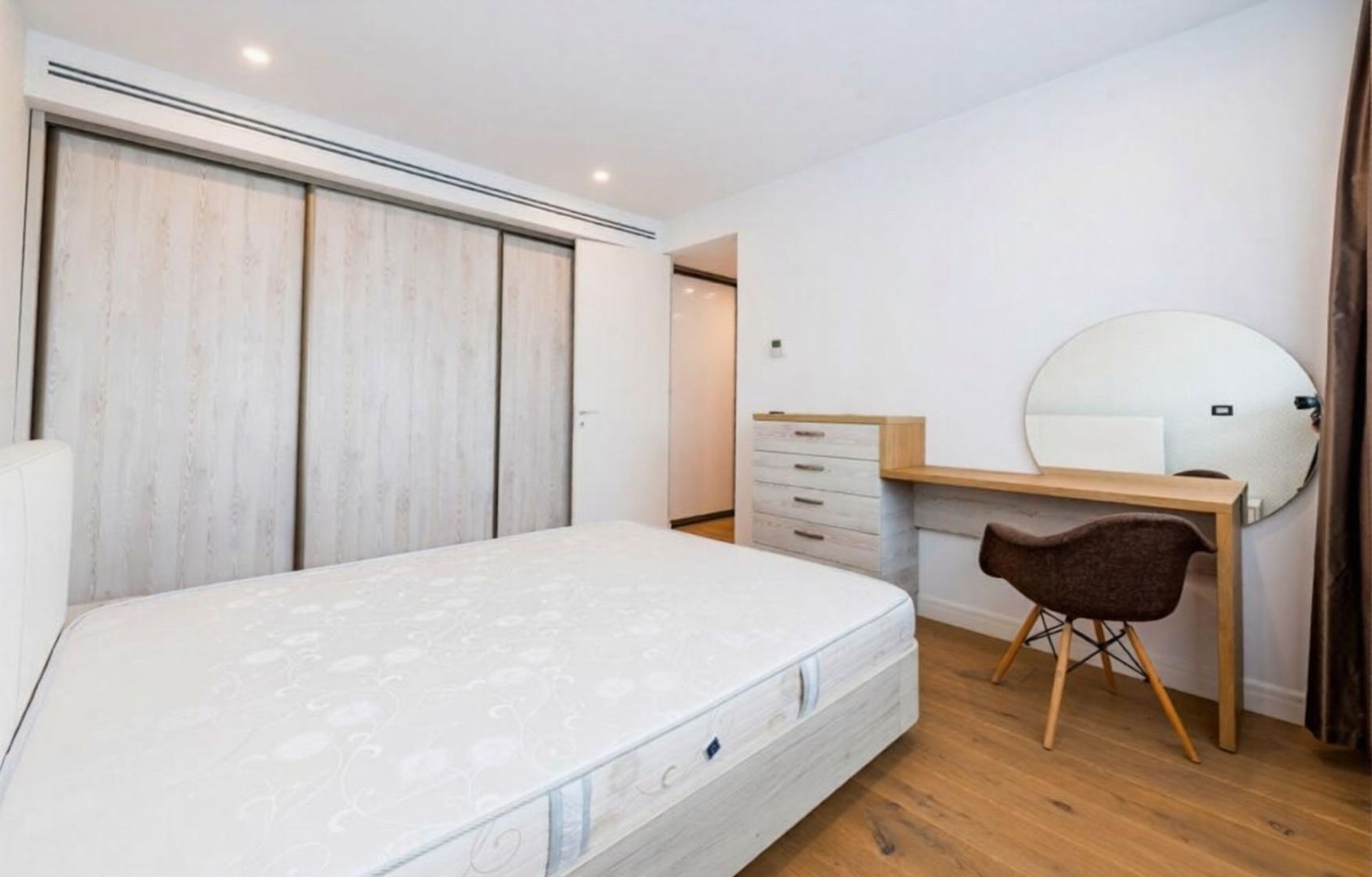 Apartament 2 camere cu terasă de 20 mp | Cortina Residence, Aviației - Poză 15