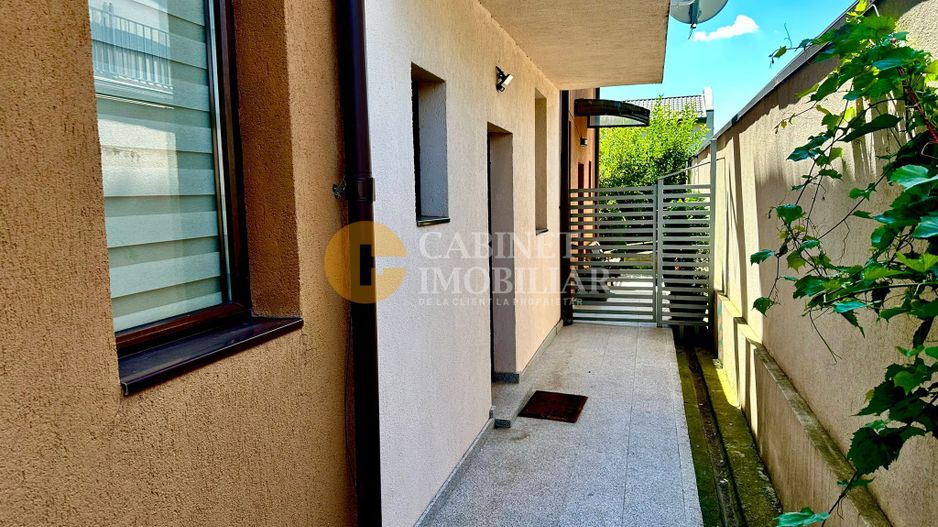 Casa Triplex Rediu Complet Mobilat - Poză 15