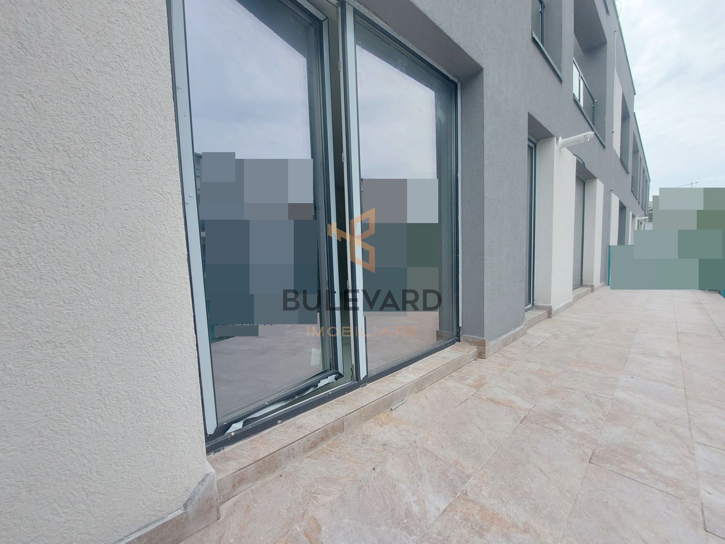 Apartament cu 2 camere cu CF+terasa de 16 mp+parcare subterana! - Poză 8