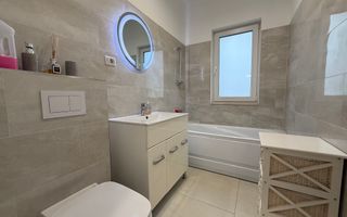 Apartament pet friendly cu 3 camere si 2 locuri de parcare - Dumbravita - Poză 9