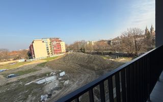 ISHO - Apartament modern cu 2 camere, Et3, pet friendly, Bega-river view - Poză 2