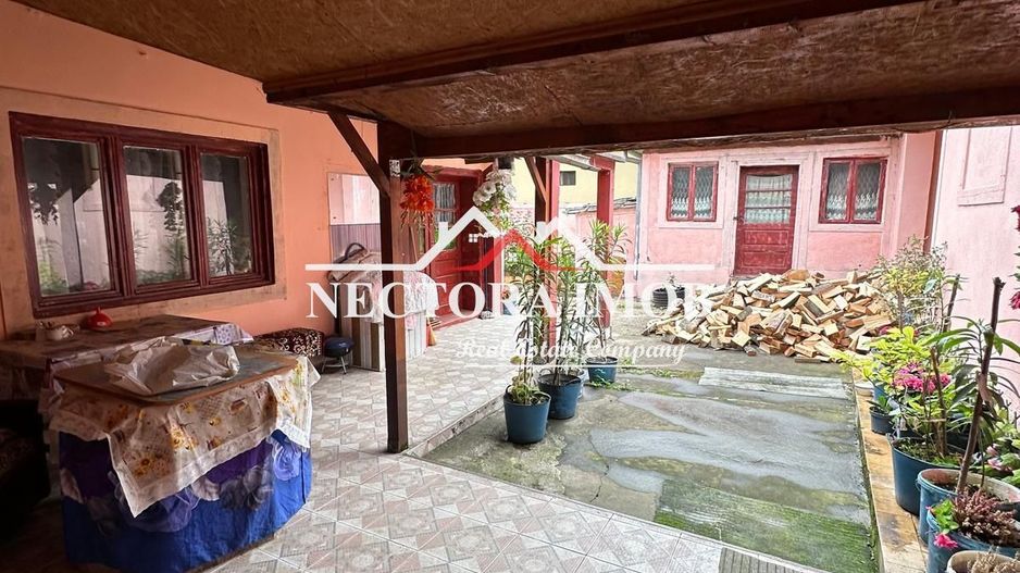 NECTORA IMOB-Casa 4 camere, 130 mp utili + 933 mp teren, Forau,Utilata - Poză 10