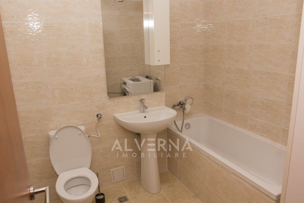 Apartament 2 camere | 63mp | balcon | etaj 1 | zona Calea turzii - Poză 8