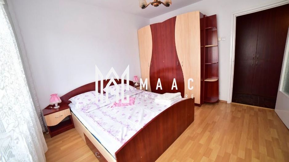 Apartament 3 Camere | 76 mp | Etaj 6/10 | Vasile Aaron - Poză 8