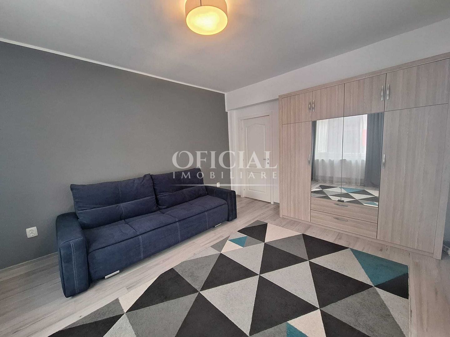 Apartament 2 camere | Parcare subterana | Boxa | Zona Teilor Floresti - Poză 7