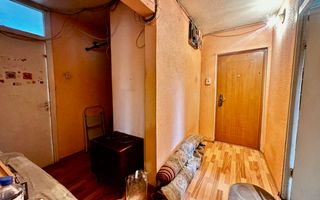 Apartament 4 camere decomandate | Etaj intermediar | Dambul Rotund - Poză 16