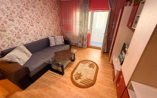 2 camere| zona Lipovei| centrala proprie| apartament frumos| - Poză 2
