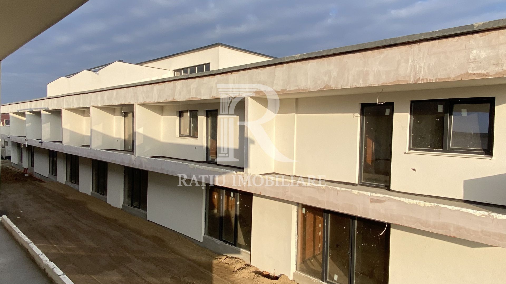 Casă modernă P+1 | 106 mp utili | Terasă + balcon | DecResidence Sânmartin - Poză 27