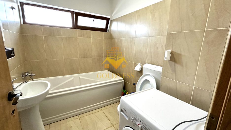2 camere open space, Parcare, Zona Poligonului, Floresti, Profi - Poză 5