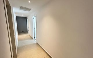 PENTHOUSE ULTRAMODERN INTELIGENT MOBILAT ULTRALUX terasa 120mp Zona Domeni - Poză 22