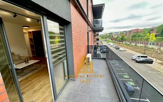 Vânzare apartament 2 camere | Complet mobilat | Freya Home – Bucium - Poză 14