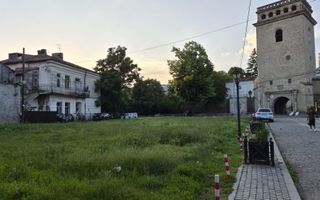 Oportunitate! Teren ultracentral, Tg. Cucu 835 mp - Poză 5