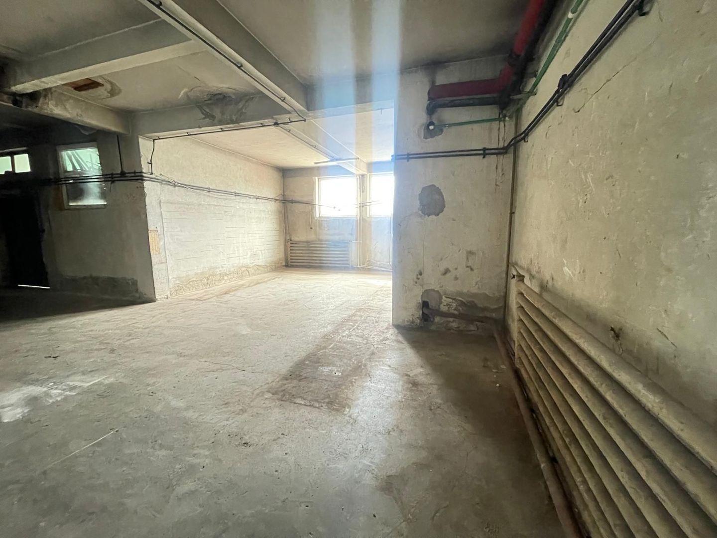 Spatiu industrial I 110-300 mp I Depozitare I Productie - Poză 7