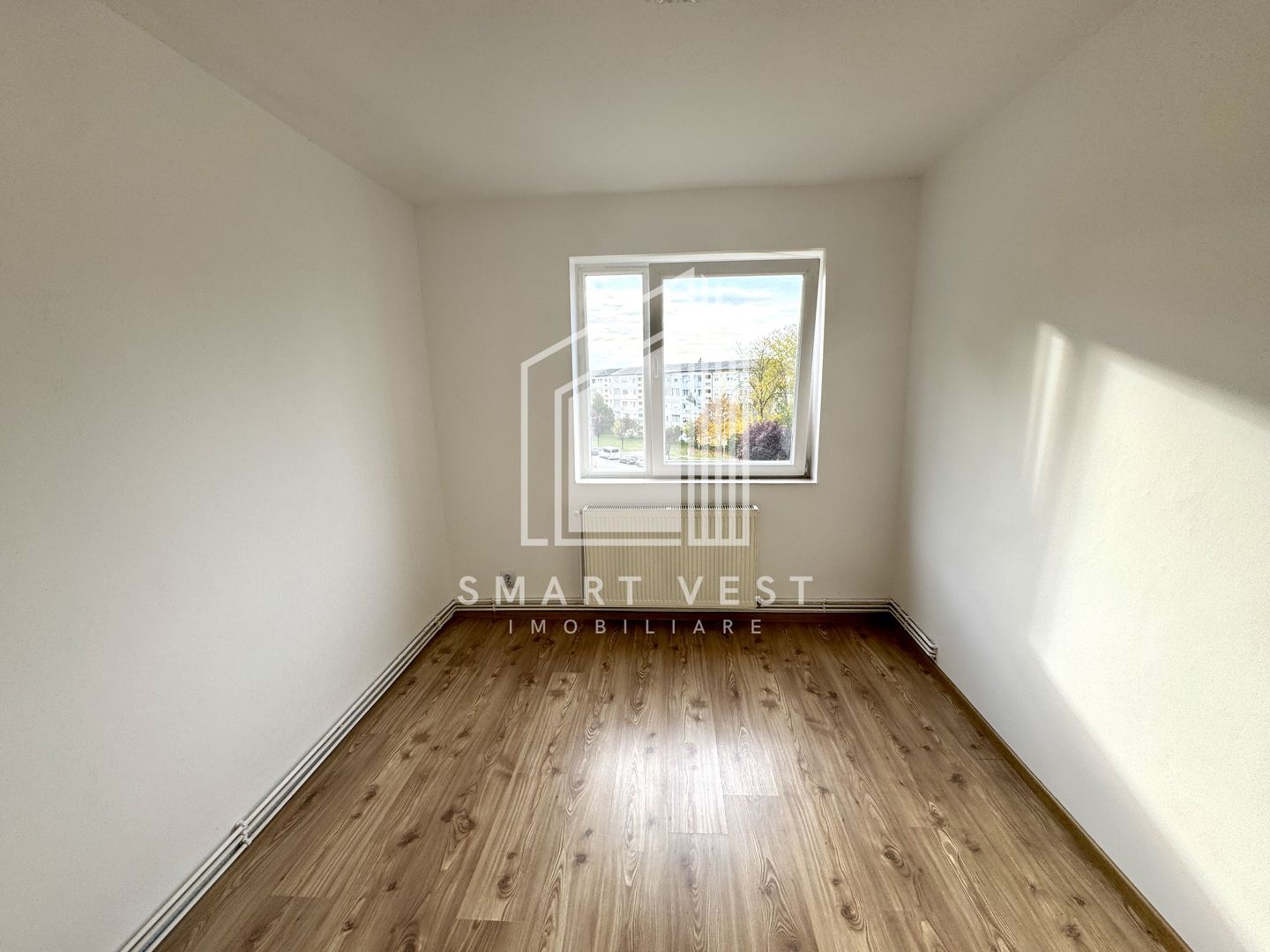 Apartament renovat 2 camere | 37 mp util | Zona Piata Somes - Poză 7