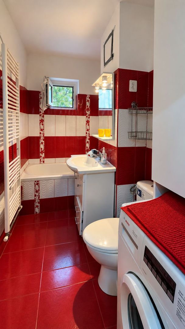COMISION 0% Apartament 1 Camera | 34 mp | Etaj 1/4 | Blascovici - Poză 5