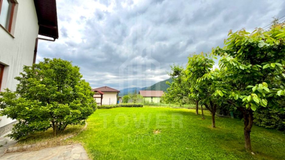Casă premium de închiriat-Cisnadioara - Poză 11