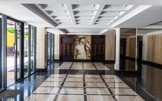 Chirie, apartament, 2 camere, strada Constantin Stere, Buiucani - Poză 13