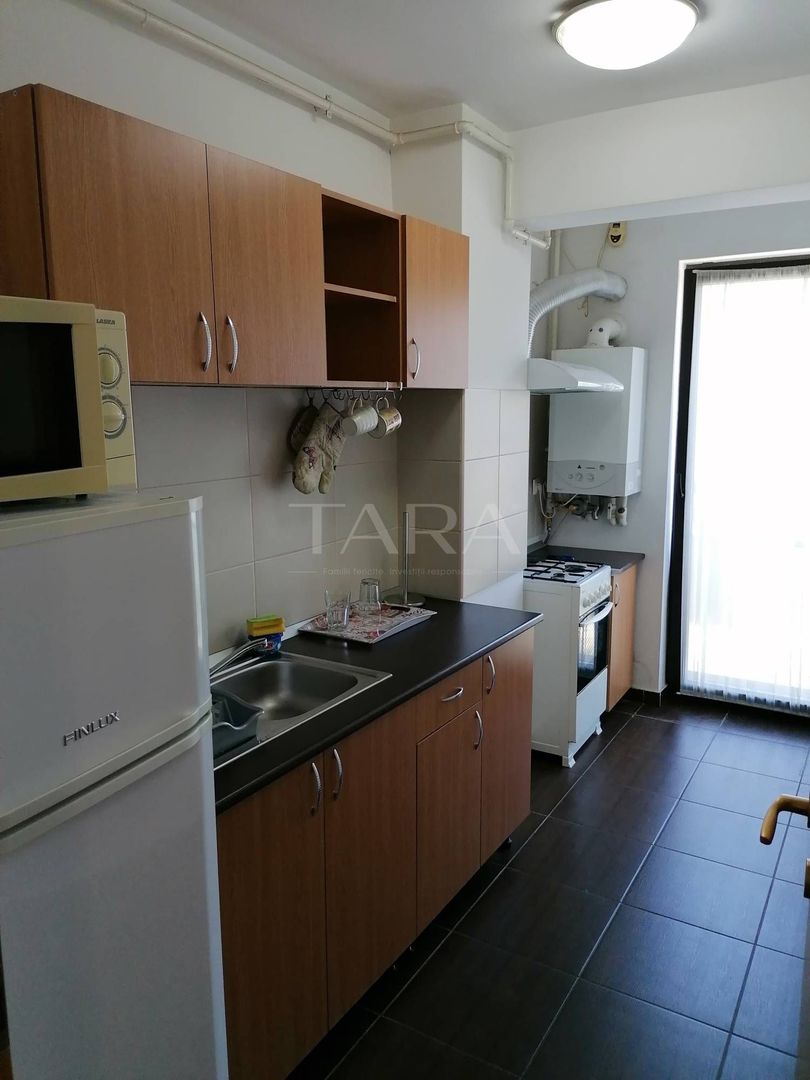 Chirie garsoniera zona Flora. - Poză 6