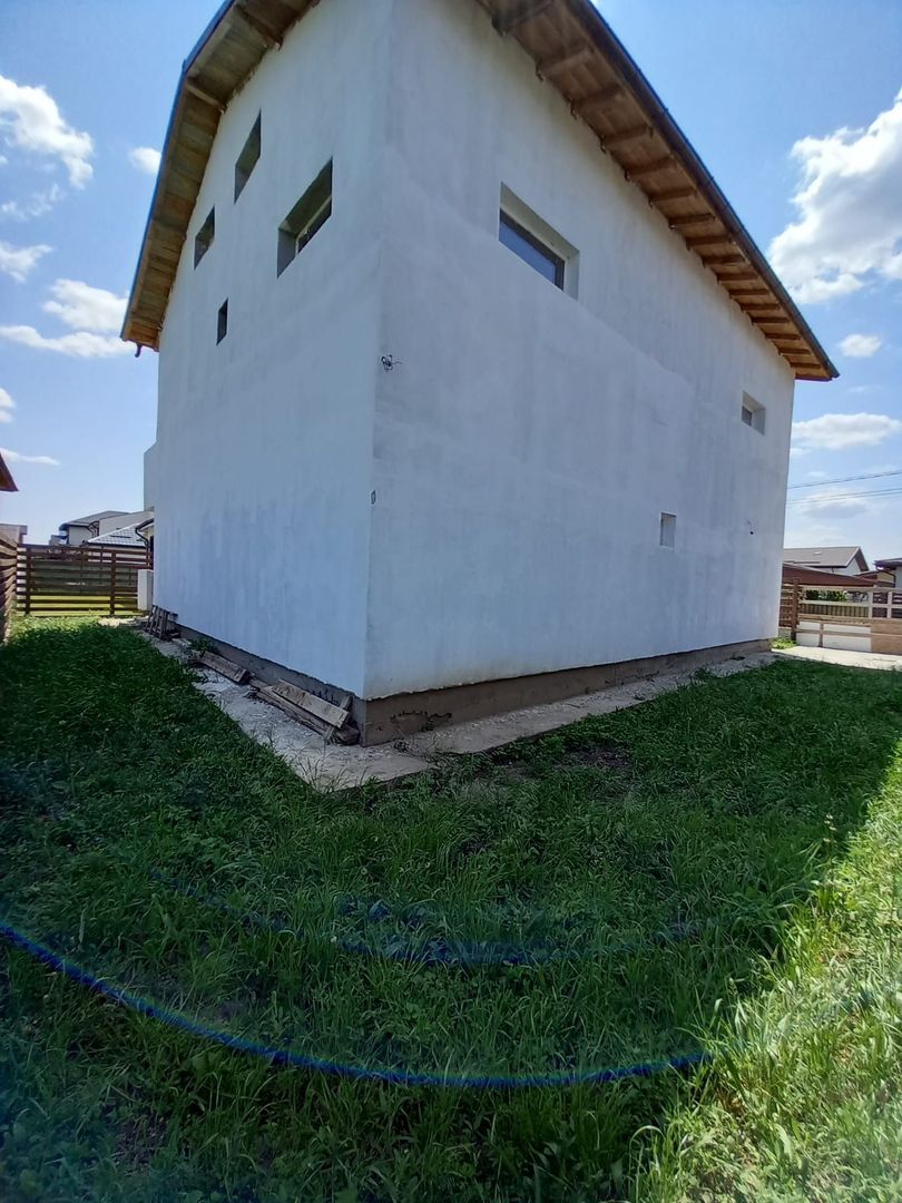 Vila comuna Berceni - Poză 37