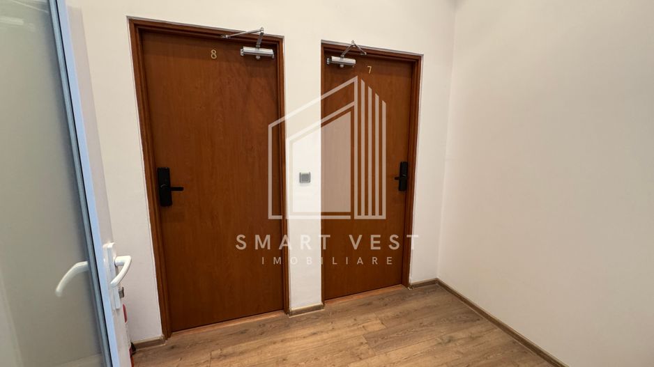 IMOBIL CENTRAL 500 MP | 8 CAMERE CU BĂI PROPRII | INVESTIȚIE - Poză 27