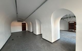 Spațiu comercial ULTRACENTRAL de închiriat – 195 mp - Poză 3