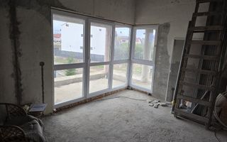 VILA 3 camere Henri Coanda Pipera Voluntari - 2bai 100mp 2 terase - Poză 6