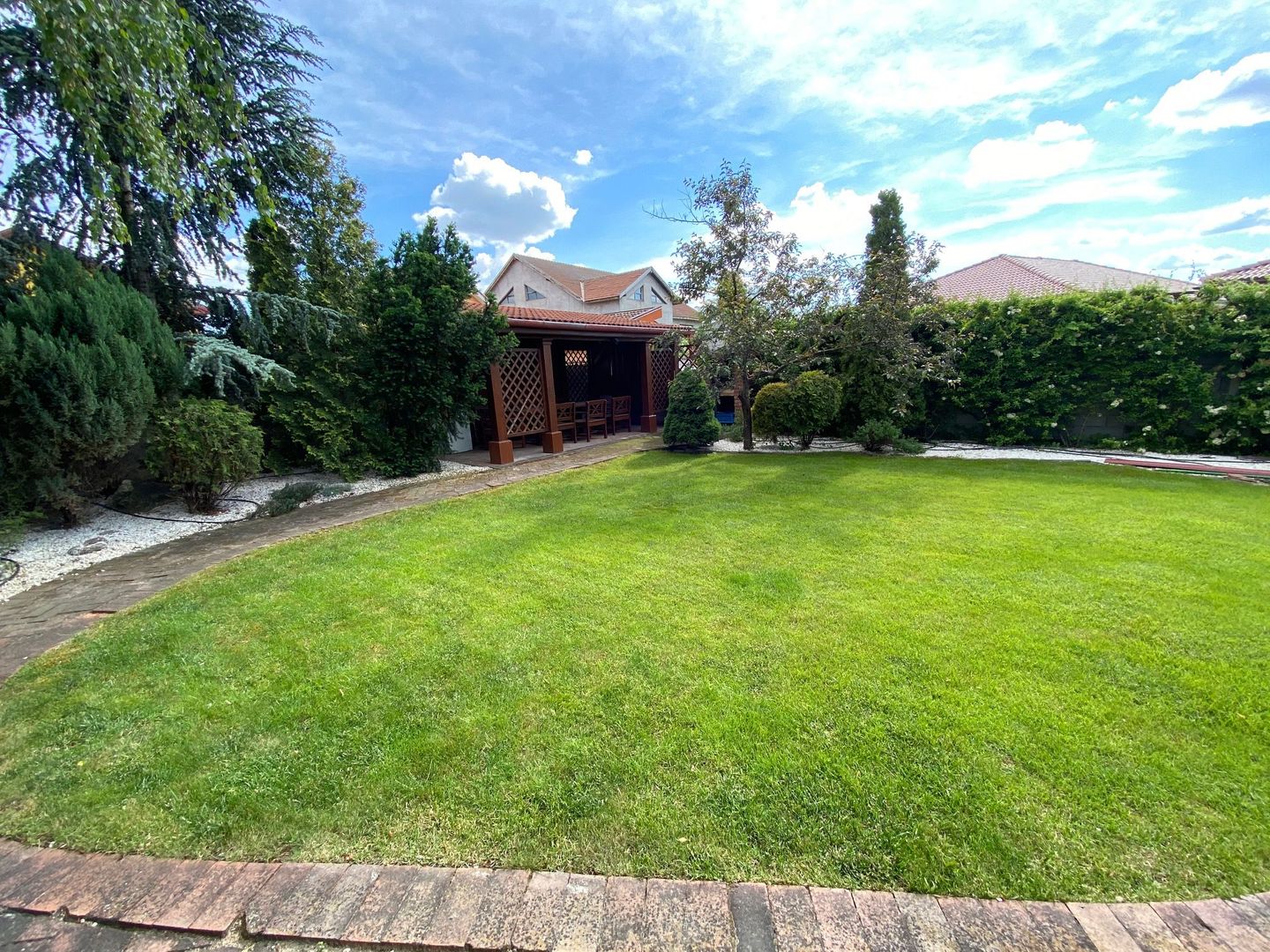 Casa in stil clasic zona Ghiroda - Poză 20