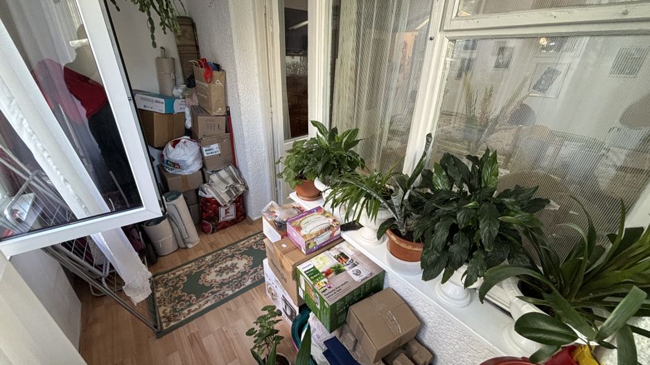 Apartament cu 4 camere - Parangului - Poză 7