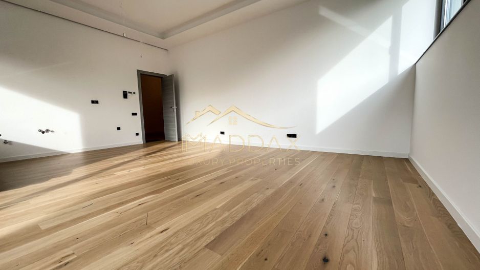 2 Rooms 100 sqm / high ceiling ***LUX***First Rent***/ Floreasca / 2 Parking - Poză 10