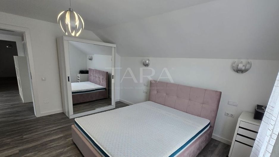 Casă individuală renovată complet, 5 dormitoare, Dâmbul Rotund - Poză 12