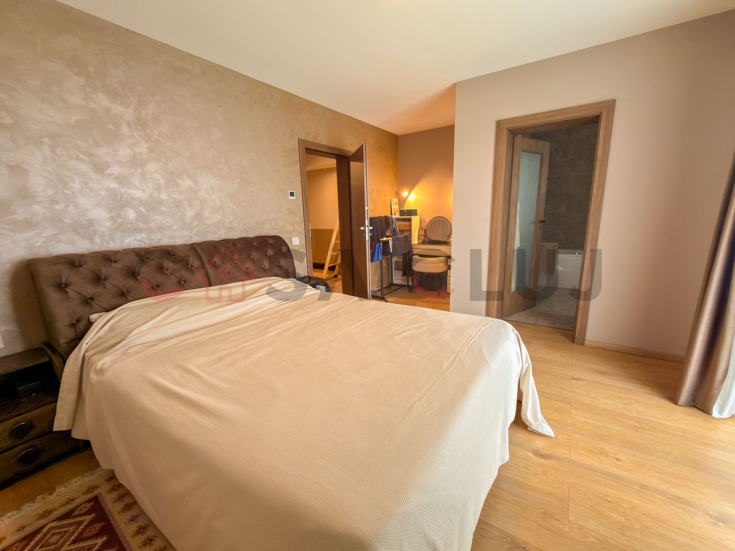Duplex premium de vânzare, view spre oraș, Cluj-Napoca | 216 mp utili! - Poză 8